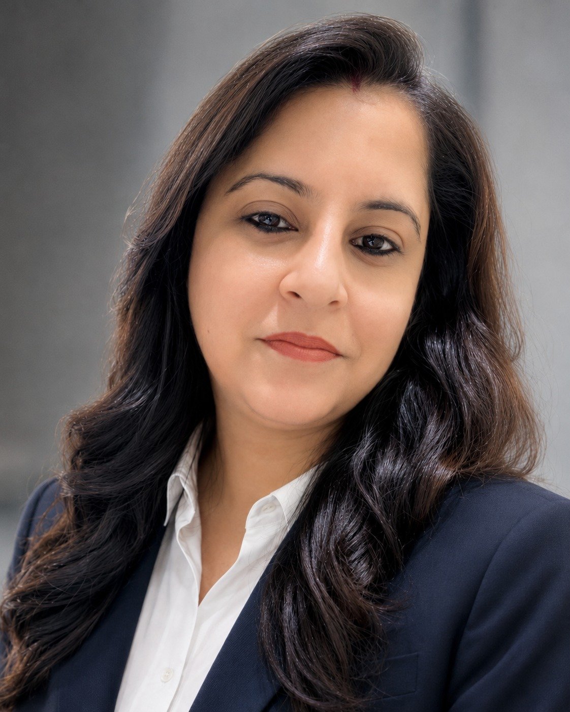 Shivanshi Sehgal