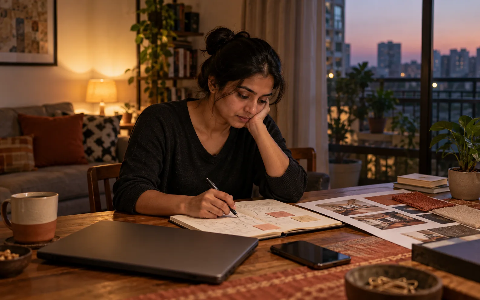 Indian professional mapping transferable skills beside a real project sample Indian professional mapping transferable skills beside a real project sample